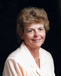 Alice Peterson Obituary (1943