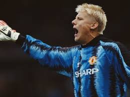 Peter schmeichel out here loudly supporting luka modric and croatia nt despite them knocking his #croatia nt #peter schmeichel #luka modric #football ramblings #mr. Peter Schmeichel The Great Dane Who Redefined Modern Goalkeeping Sports Illustrated