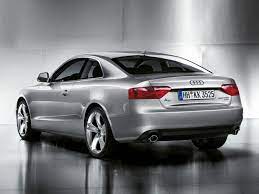 Audi A 5 Photos News Reviews Specs Car Listings Audi A5 Audi A5 Coupe A5 Sportback