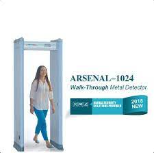 Also, several thousand people walk through the metal detectors each day… so you will probably want to wear socks. China Airport Door Frame Body Scanner Metal Detector Walkthrough Metal Detector For Security China Metal Detector Walk Through Metal Detector