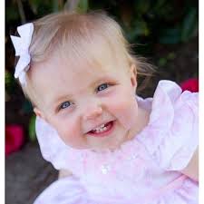 Savannah Grace Sinclair Obituary in Raleigh at Renaissance Funeral Home