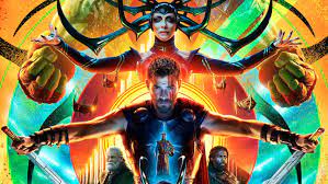 They're unique, affordable and feature artwork from independent artists across the world. Thor Ragnarok Poster Shows Designers How It S Done Creative Bloq