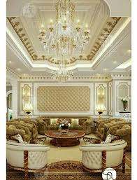 Maybe you would like to learn more about one of these? Gypsum Ceiling Design Luxury House Interior Design Classic Interior Design Interior Design Dubai