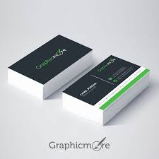 Customize your business card online and download it for free. Illustrator Business Card Template Best Of Business Card Template Ai Free Business Card Templates Business Card Psd Business Cards Creative Templates
