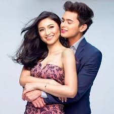 He was born in rock hill, sc, to william macklin and maggie (rainey) reid. James Reid Nadine Lusture On The Wings Of Love Home Facebook