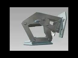 Cabinet Door Hinge Youtube Retractable Door Cabinet Doors Door Hinges