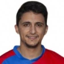 Profile Infante, : Info, news, matches and statistics