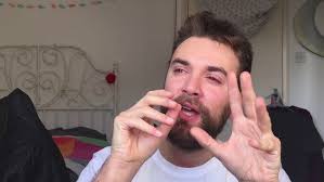 Curtis Harrah Ashlynn Dora McKay Christmas 2008