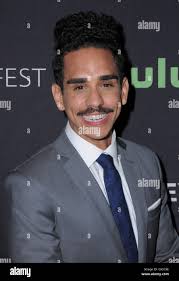 Ray santiago hi-res stock photography and images