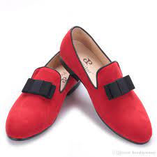 As you can see above, though, casual blue. New Style Red And Black Color With Bow Knot Handmade Men Velvet Shoes Banquets And Prom Men Loafers Mens Flats From Himalayasstore 109 55 Dhgate Com