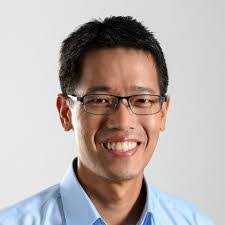 Paul Poh's Instagram, Twitter & Facebook