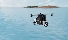 #drone #skyrider #innovation #transportation #drones #flyingcar