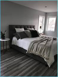It's simple and neutral and makes the room look bright and serene. Pin On Blk And White Bedroom Ideas