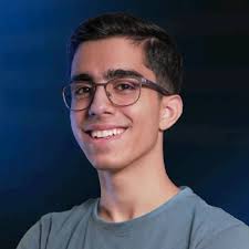 What do I do for a Living? Daniel Mac was a bit far away from us. So we  finally decided to make a version ourself. I think it's super important  that your