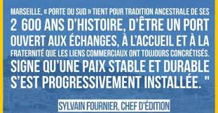 Commerce, signe de Paix