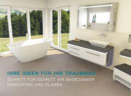Badexperten definieren traumbader was unterscheidet ein echtes traum bad von einem normalen badezimmer. 3d Badplaner Vigour