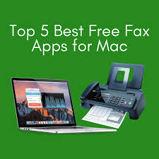 Scan any document with advanced integrated document scanner app and you can try out all these features first by using fax app free. Top 5 Best Free Fax Apps For Iphone Ipad Google Fax Free