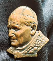 II. JÁNOS PÁL PÁPA