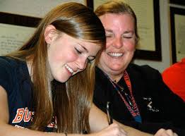 Bison picking up speed