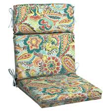 Hampton Bay Jovie Welted Dining Outdoor Chair Cushion Je12063c 9d6 The Home Depot Outdoor Dining Chair Cushions Dining Chair Cushions Outdoor Chair Cushions