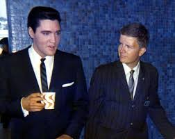 Long Lost Home Movies of Elvis Presley Find New Life in Special ...