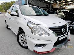 Check spelling or type a new query. Nissan Almera 2015 Vl 1 5 In Selangor Automatic Sedan White For Rm 36 800 6904407 Carlist My