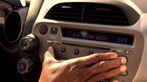 Its fast and easy to obtain the radio code. How To Reset Radio Code Youtube