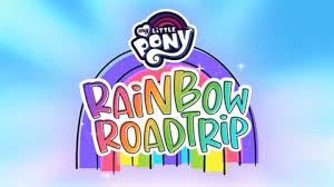 Such symbols are referred to in the two most recent incarnations as cutie marks. My Little Pony Rainbow Roadtrip Wikipedia