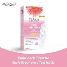 Buy Medic Pregnancy Test Online Lazada Com Ph
