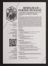 Cartas de apresentação, currículo and modelo de cv on via br.pinterest.com. 8 Contoh Resume Ideas Resume Resume Cv Beautiful Resume