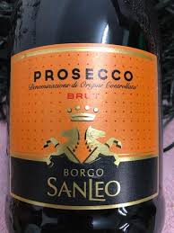 I don't know what prompted that last minute change of plans that i went on to. 2015 Borgo Sanleo Prosecco Italy Veneto Gambellara Cellartracker