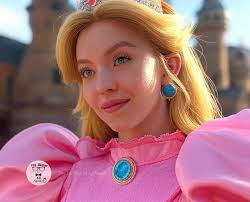 Finding the perfect actress to bring Princess Peach to life in a  live-action movie is no easy task. She needs to embody Peach's regal charm,  adventurous spirit, and just the right amount