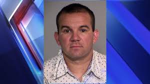 Indianapolis police officer crashes car, arrested for driving drunk