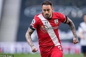 Danny ings has scored in 13 of the 18 league matches he has played this season. Ralph Hasenhuttl Frustrated At Danny Ings Rejecting Southampton S Contract Amid Tottenham Interest Saty Obchod News