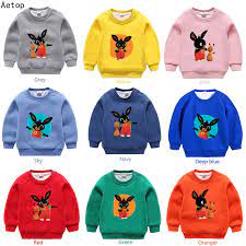 Check out amazing animeboybase artwork on deviantart. Winter 3t 9t Anime Bing Rabbit Plus Velvet Sweatshirt Boys Girls Funny Splicing Color Kid O Neck Tops Children Cartoon Baby Buy At The Price Of 9 18 In Aliexpress Com Imall Com