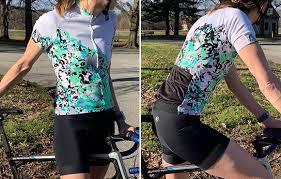 The Spring Cycling Apparel Guide Active