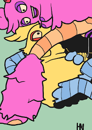 Rule34 - If it exists, there is porn of it   7430895