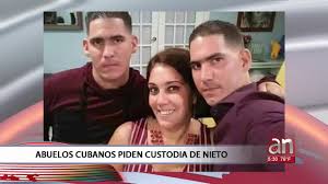 Alex madrid, tío de los hermanos asesinados en el bosque, entregó nuevos antecedentes acerca del principal sospechoso. Desde Cuba Padres De Los Tres Hermanos Que Fueron Asesinados En Wpb Piden La Custodia De Su Nieto Youtube