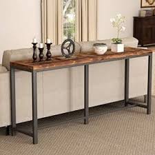 Comparison shop for deep console table home in home. Extra Long Console Table You Ll Love In 2021 Visualhunt