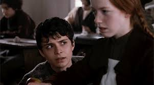 Fictional crushes challenge