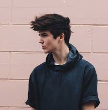 And even though we love getting fancy, there is something irresistible about messy hairstyles. Cool Messy Hairstyles For Men Hairstyle 2017