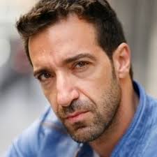 Alberto Mateo — The Movie Database (TMDB)