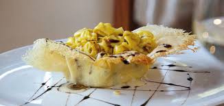 Maybe you would like to learn more about one of these? Tortellini Di Nonna Sarita Crema E Cialda Di Parmigiano Reggiano Dop 24 Mesi Con Aceto Balsamico Di Modena Igp Consorzio Tutela Aceto Balsamico Di Modena