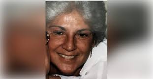 Obituary information for Frances “Minnie” A. Pignone