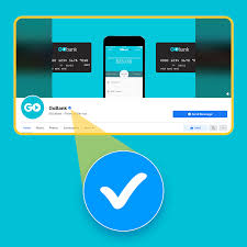 Cash checks with the app 10. Gobank Watch Out For Scammers Messaging You And Claiming To Be Gobank Here Are 4 Ways To Spot The Real Gobank Facebook Page Spot The Blue Verified Badge On Facebook Gobank