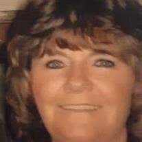 Linda Lou Rowe Obituary