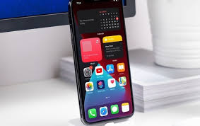 Personalize Ios 14 Home Screen With Widgets Custom Icons Appsntips