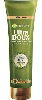 Page 1 of 1 start over Sidalih Com Garnier Ultra Doux Oil Replacement Mythic Olive 300 Ml