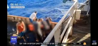 Nautika kapal penangkap ikan smk. Kisah Perbudakan Abk Indonesia Di Kapal Taiwan Kerja 20 Jam Nasional Tempo Co