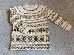 Knit with the addi sos lifeline cords and you won't have to experience this ever again. Sweater Patterns And Kits At Countrywool